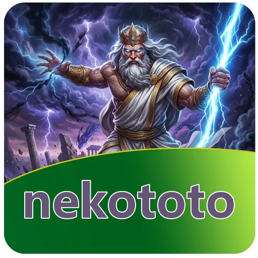 Ilustrasi unduh APK nekototo dari tautan resmi
